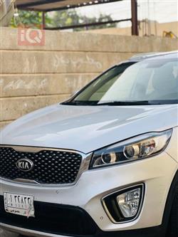 كيا سورينتو